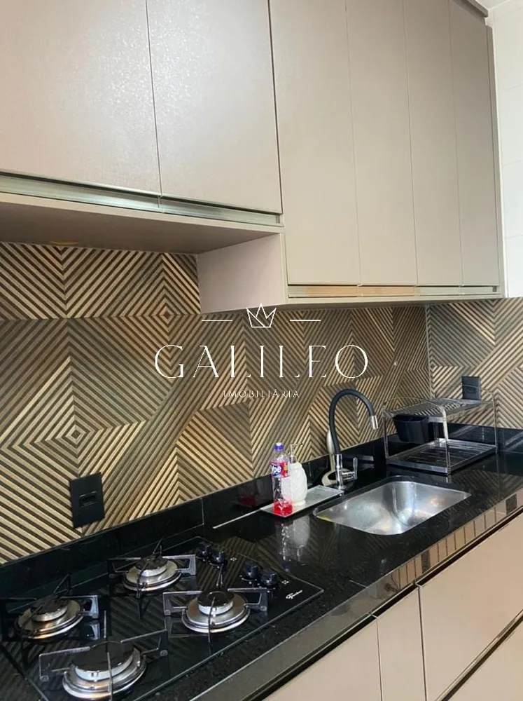 Apartamento, 2 quartos, 65 m² - Foto 4