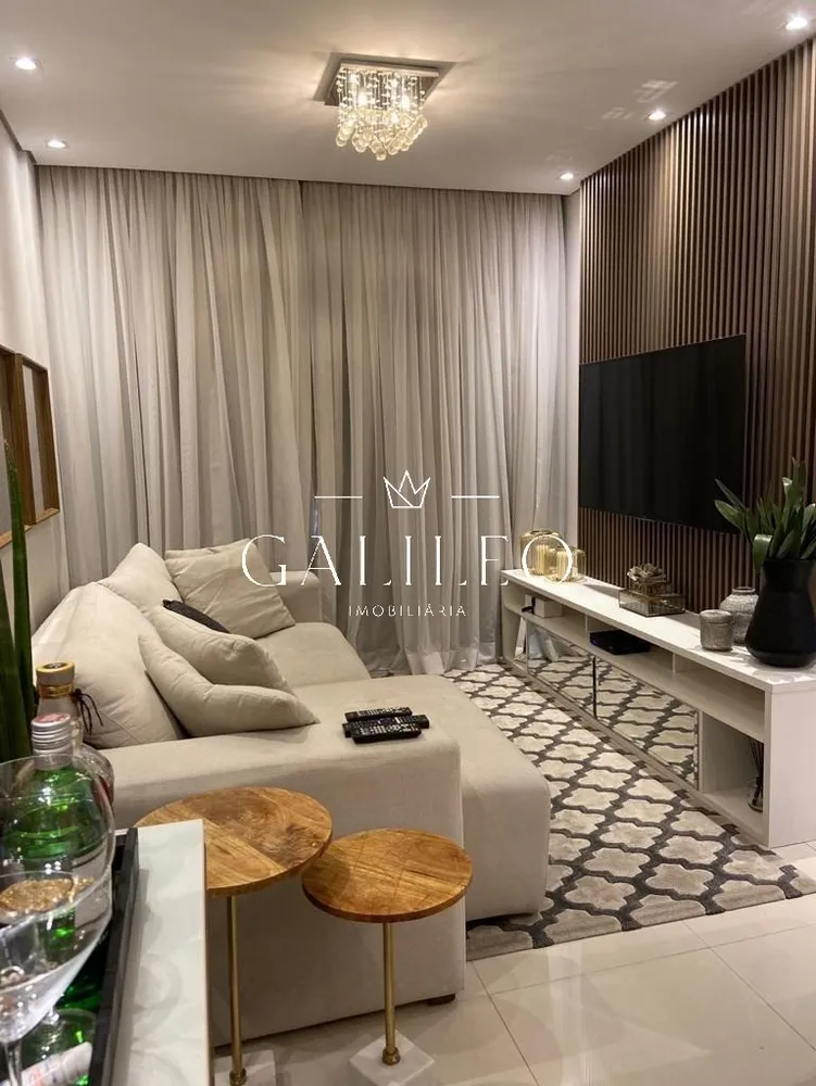 Apartamento, 2 quartos, 65 m² - Foto 6