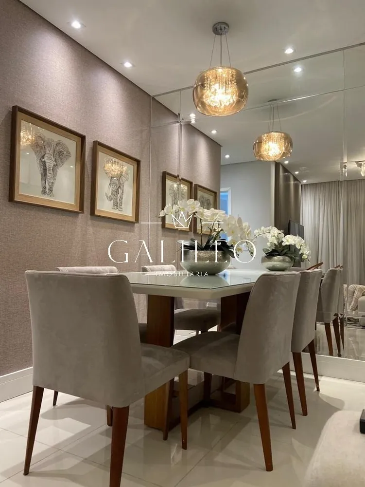 Apartamento, 2 quartos, 65 m² - Foto 1