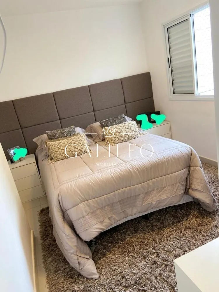 Apartamento, 2 quartos, 65 m² - Foto 5