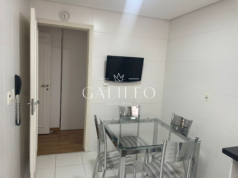 Apartamento, 3 quartos, 157 m² - Foto 11