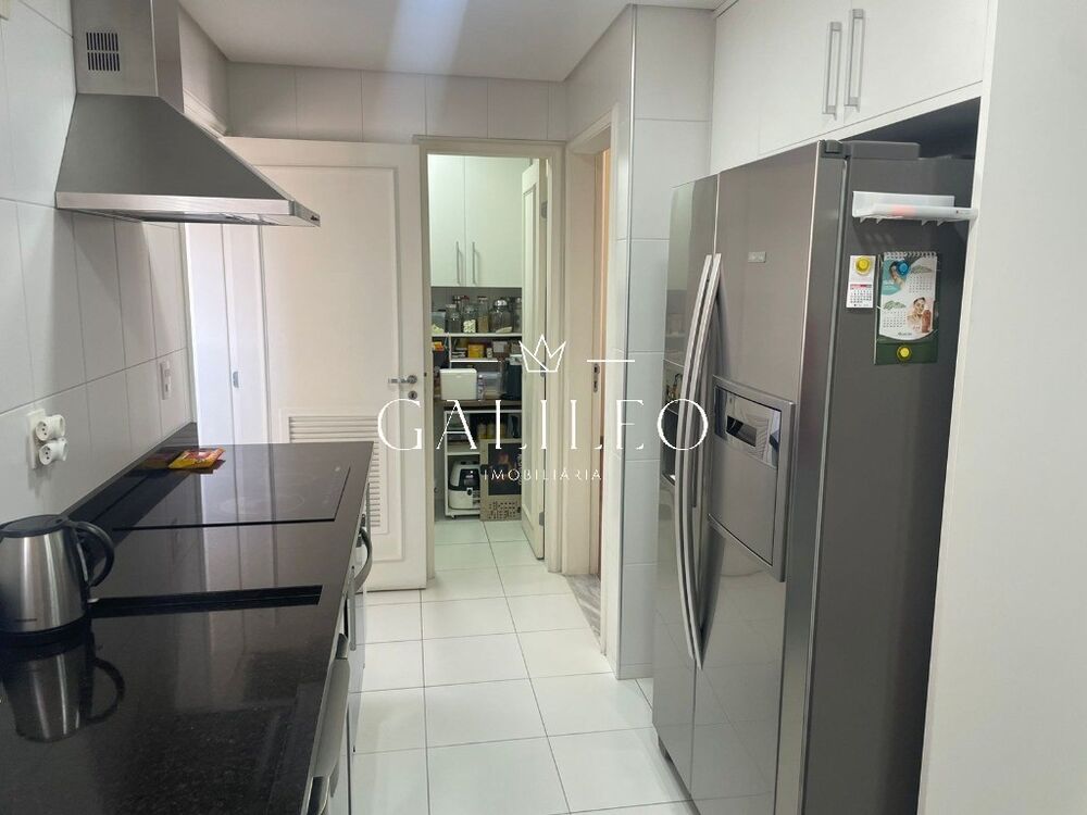 Apartamento, 3 quartos, 157 m² - Foto 9
