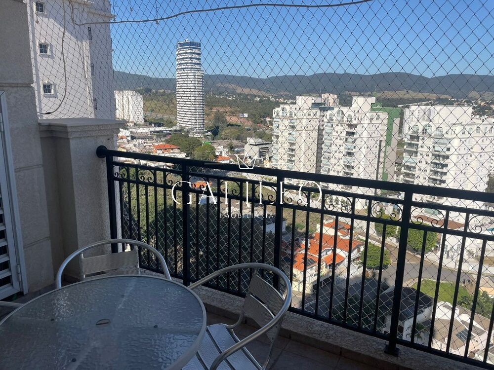 Apartamento, 3 quartos, 157 m² - Foto 3