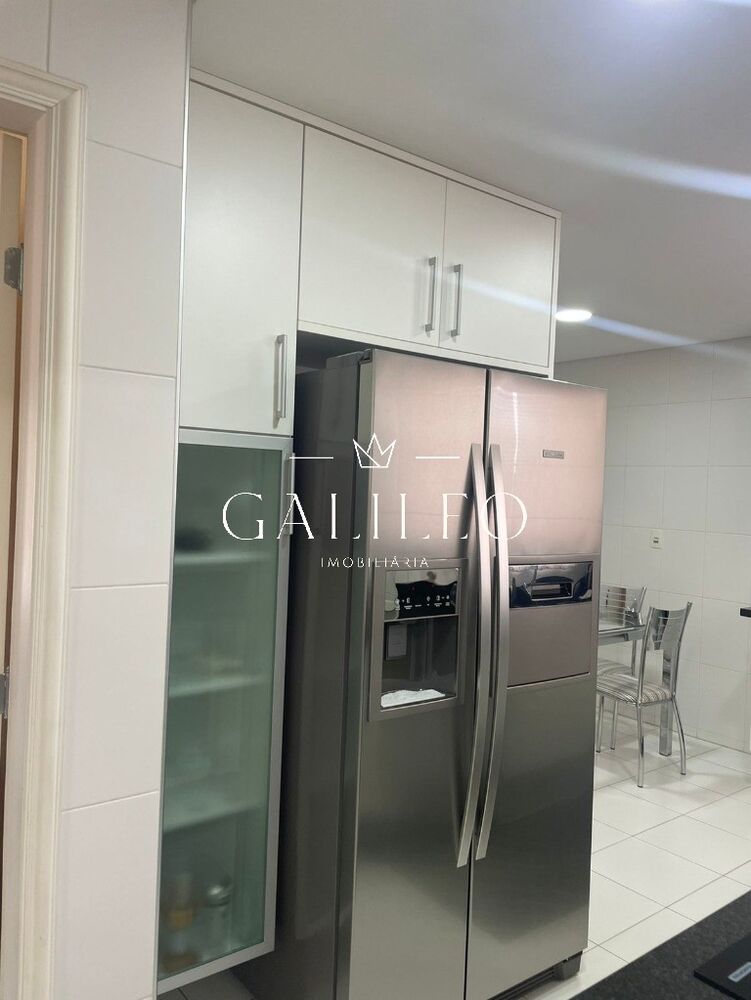 Apartamento, 3 quartos, 157 m² - Foto 8