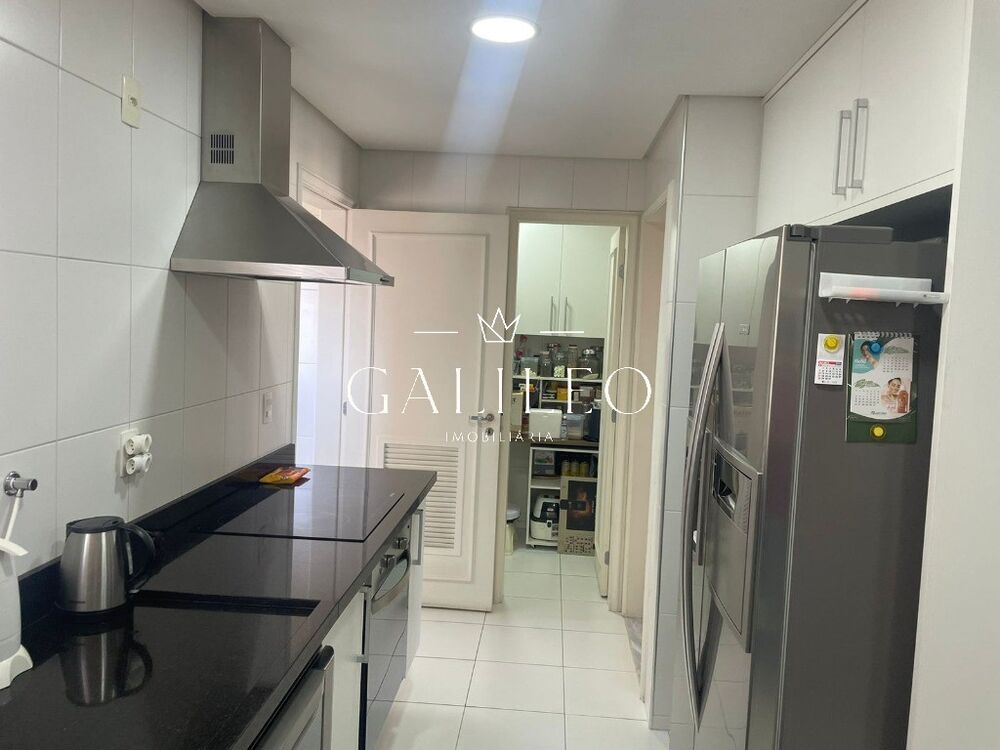 Apartamento, 3 quartos, 157 m² - Foto 2