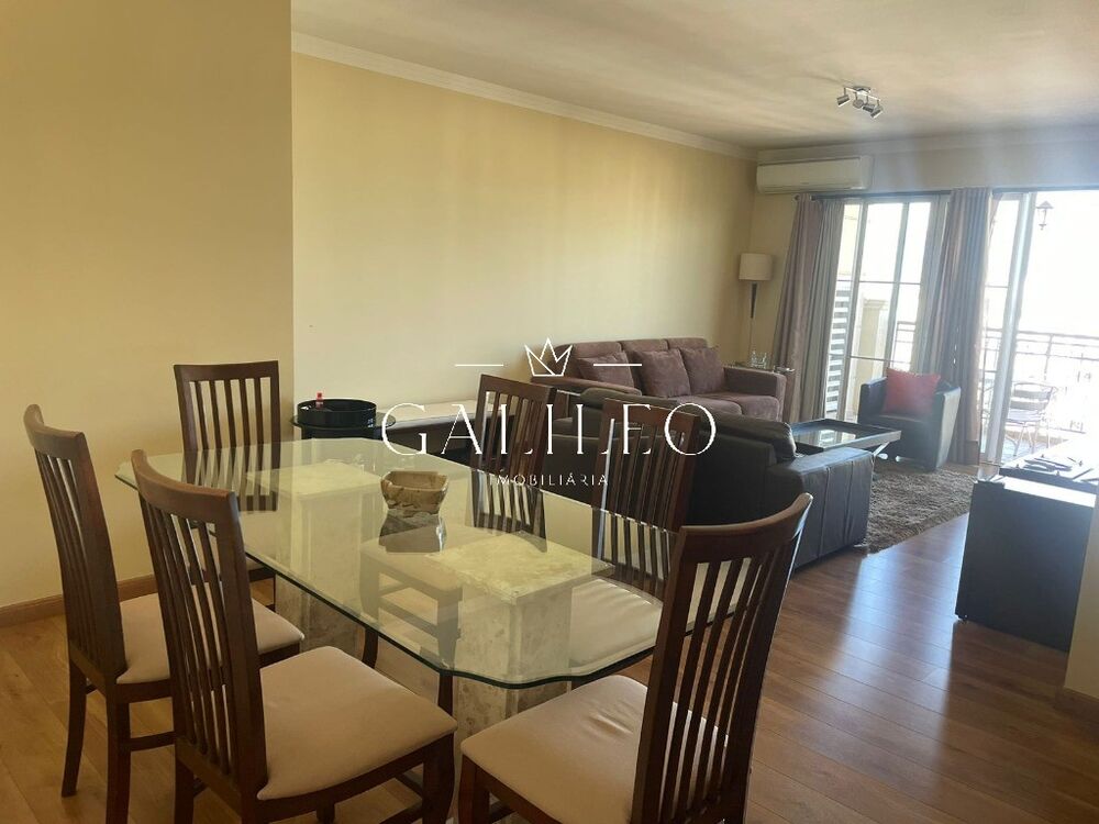 Apartamento, 3 quartos, 157 m² - Foto 5