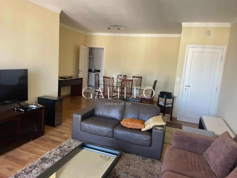 Apartamento, 3 quartos, 157 m² - Foto 1