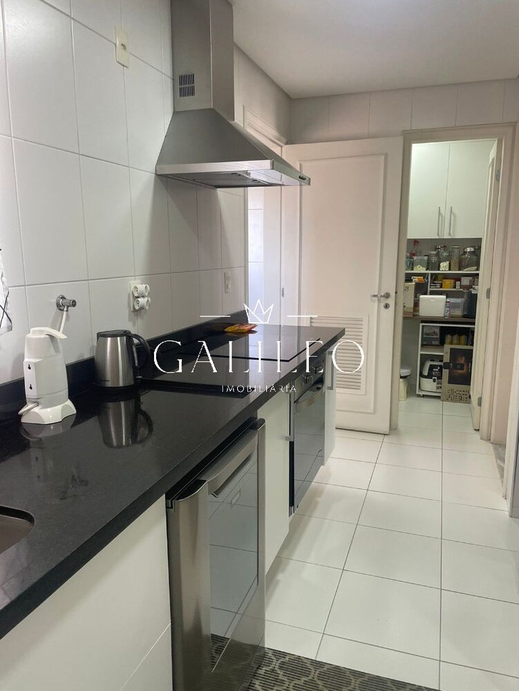 Apartamento, 3 quartos, 157 m² - Foto 10