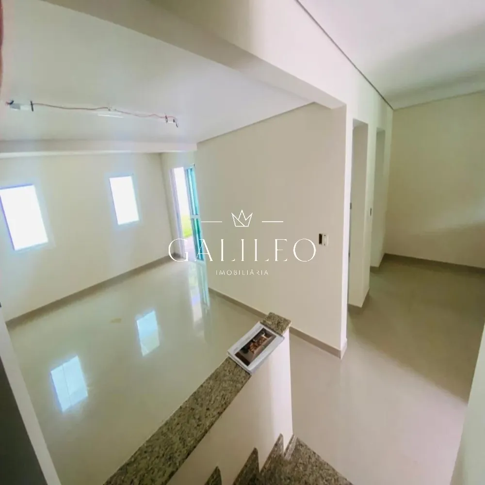 Casa, 3 quartos, 190 m² - Foto 6