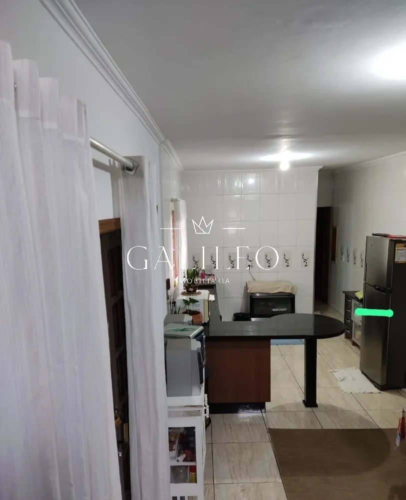 Casa, 3 quartos, 112 m² - Foto 4