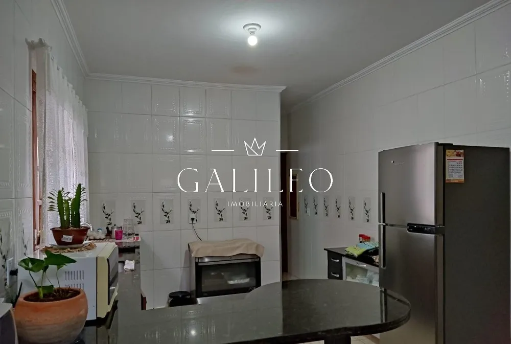 Casa, 3 quartos, 112 m² - Foto 7
