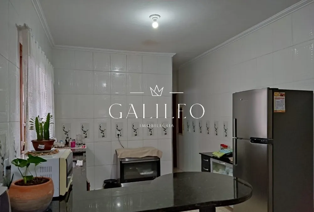 Casa, 3 quartos, 112 m² - Foto 5