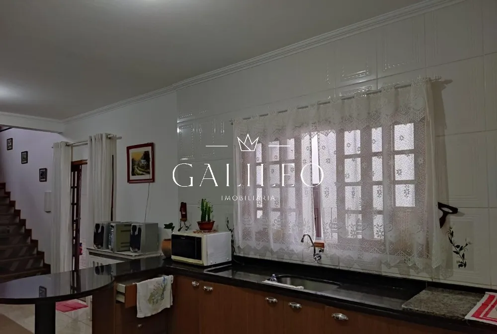 Casa, 3 quartos, 112 m² - Foto 6