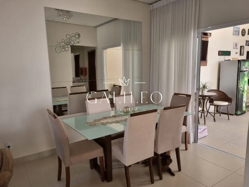 Casa, 3 quartos, 150 m² - Foto 2