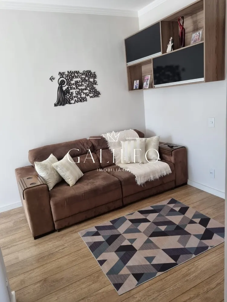 Casa, 3 quartos, 150 m² - Foto 4