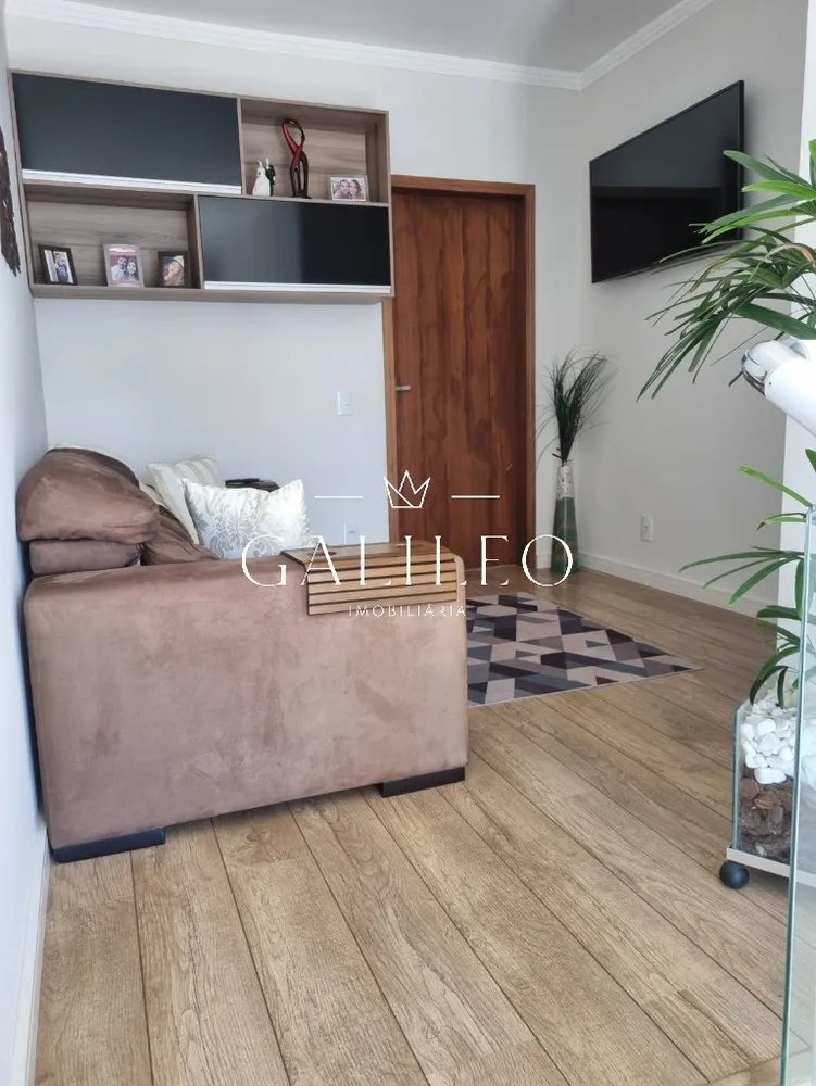 Casa, 3 quartos, 150 m² - Foto 5
