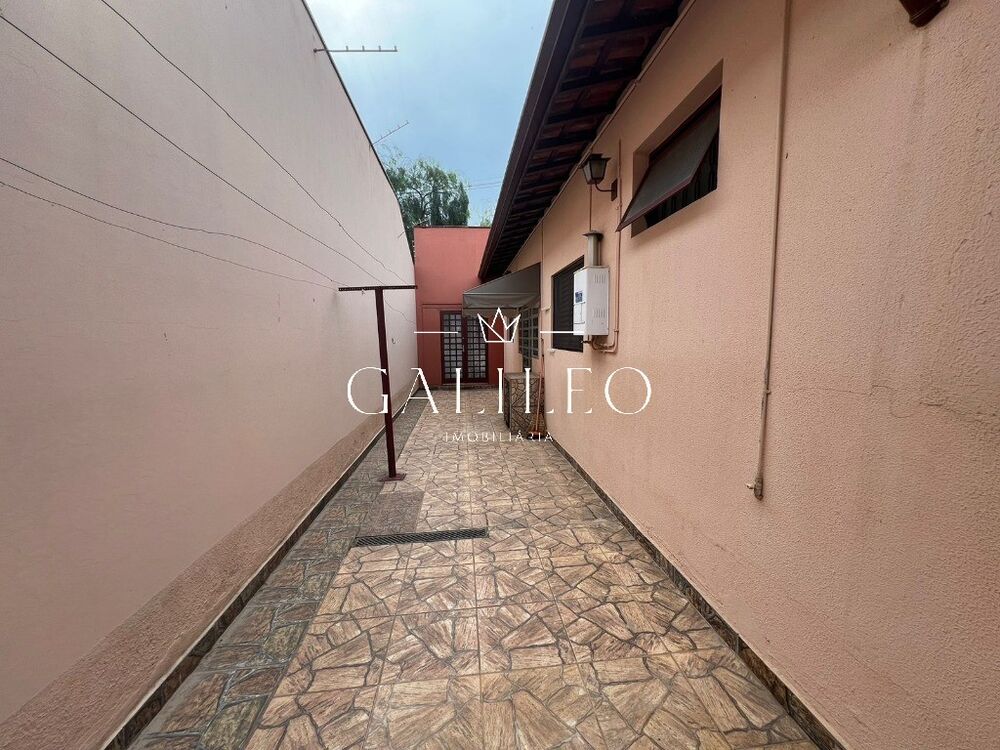 Casa, 3 quartos, 118 m² - Foto 2