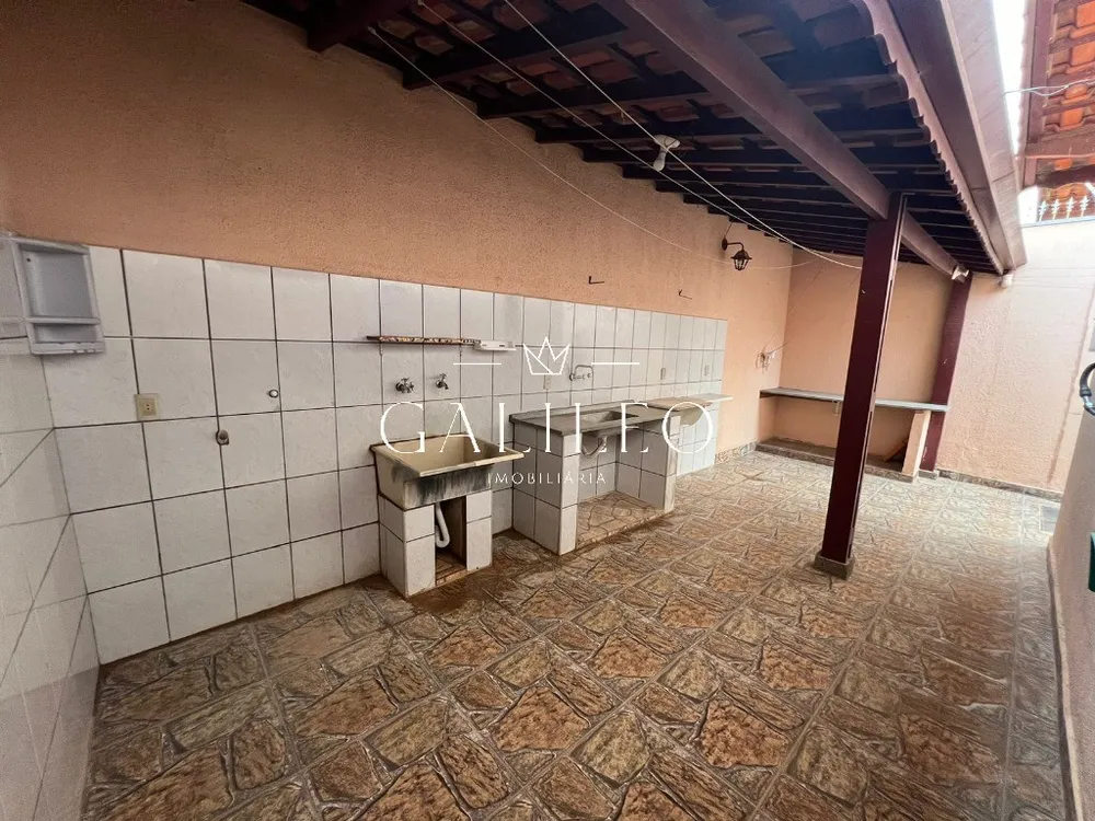 Casa, 3 quartos, 118 m² - Foto 5