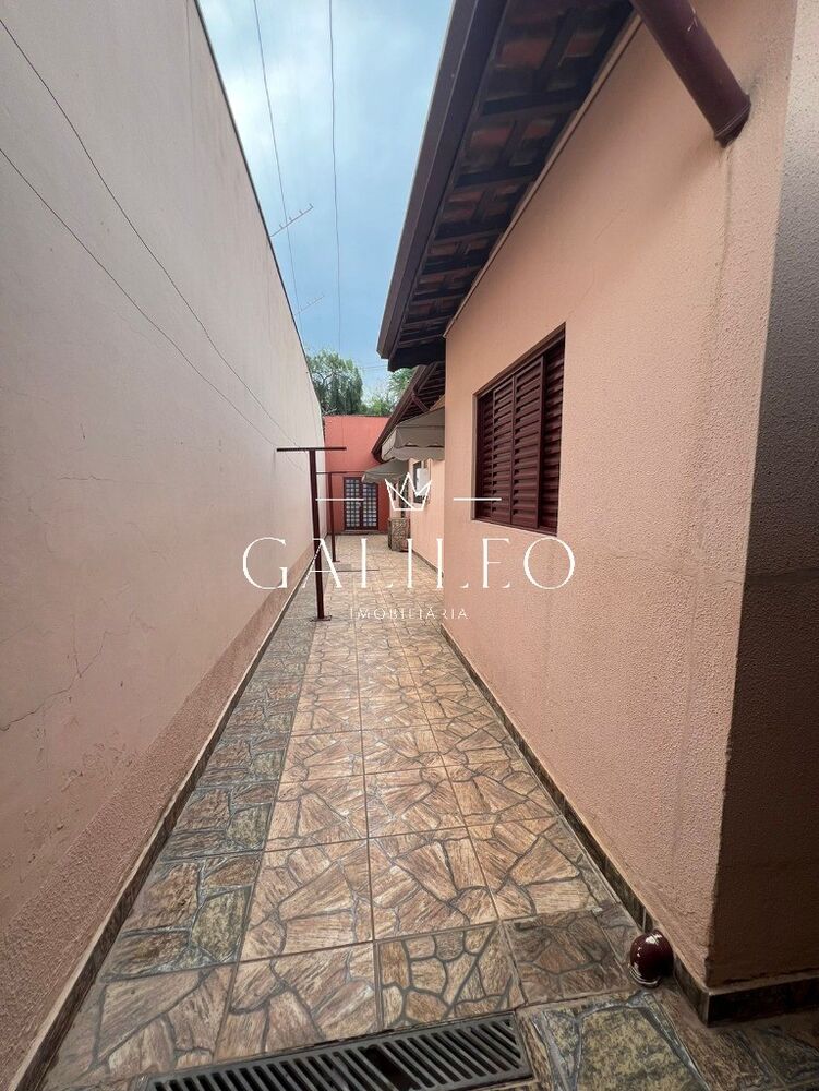 Casa, 3 quartos, 118 m² - Foto 1