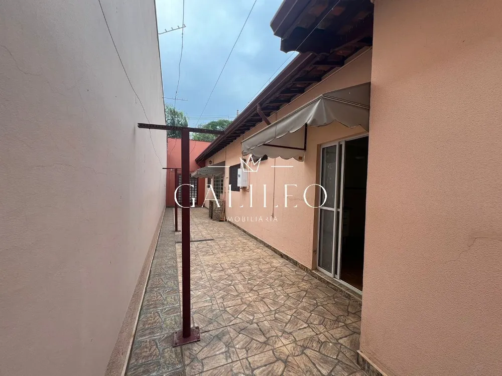 Casa, 3 quartos, 118 m² - Foto 4