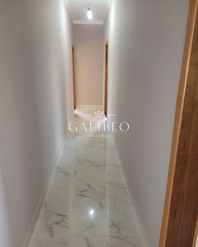Casa, 3 quartos - Foto 32