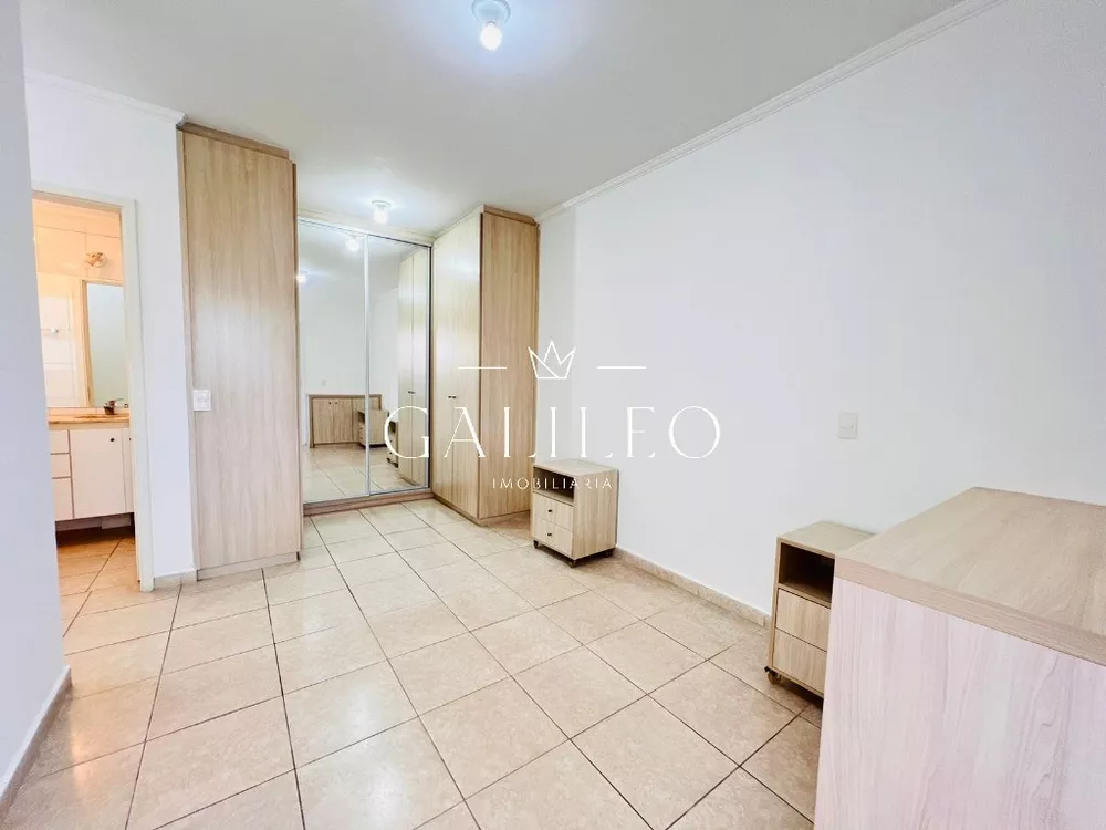 Apartamento, 3 quartos, 91 m² - Foto 4