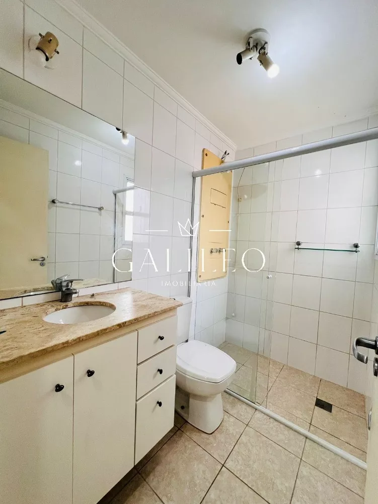 Apartamento, 3 quartos, 91 m² - Foto 5