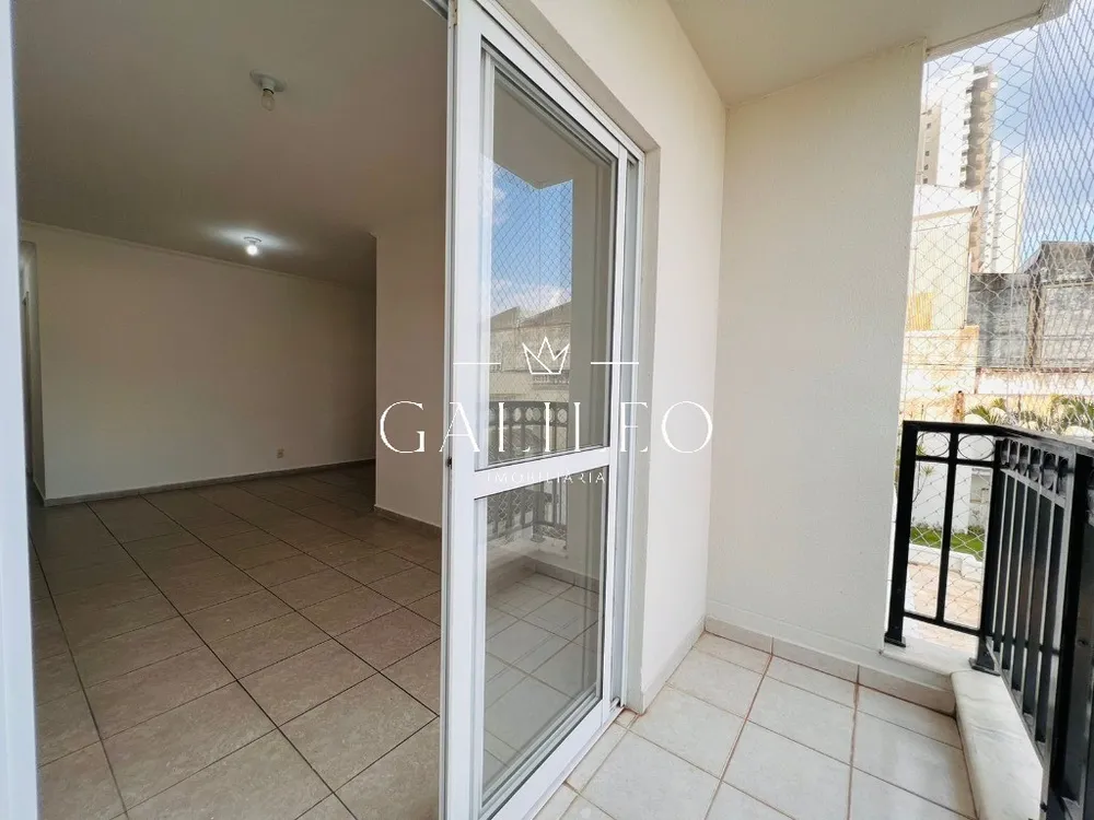 Apartamento, 3 quartos, 91 m² - Foto 6