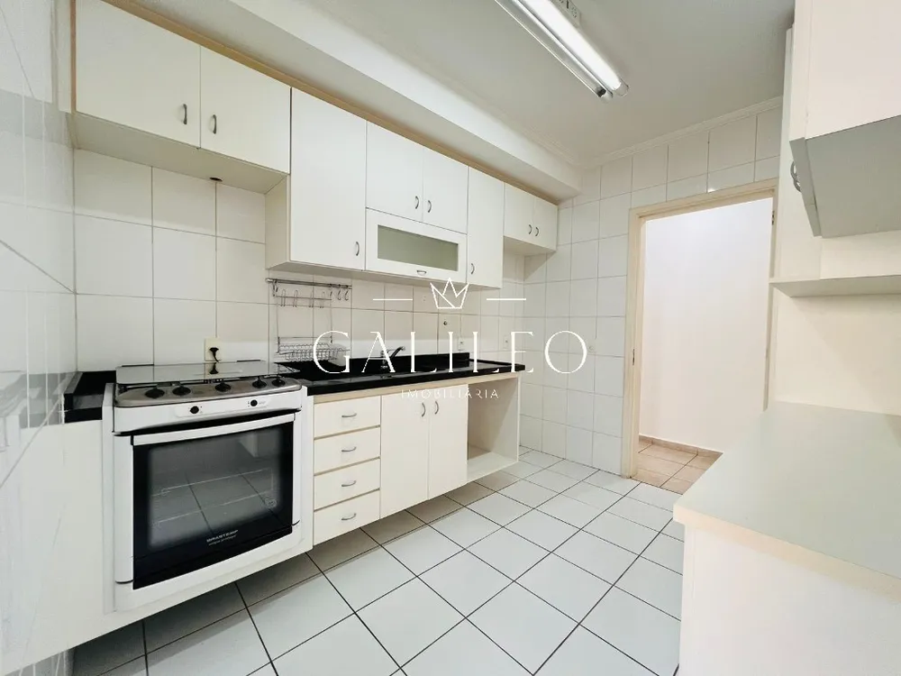 Apartamento, 3 quartos, 91 m² - Foto 1