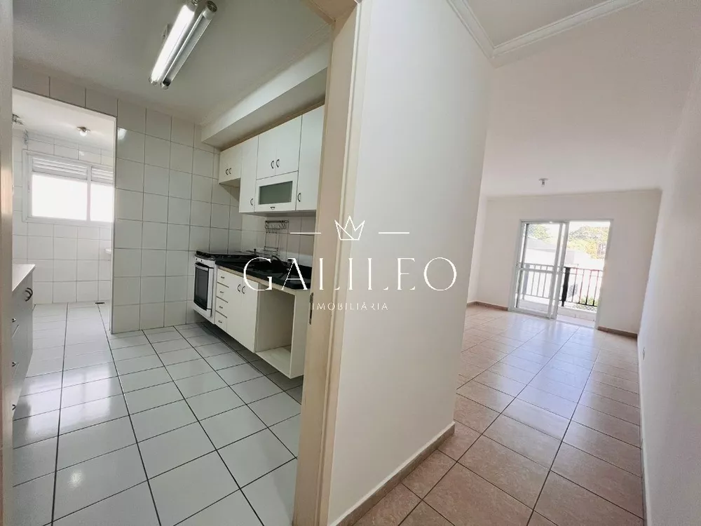 Apartamento, 3 quartos, 91 m² - Foto 1