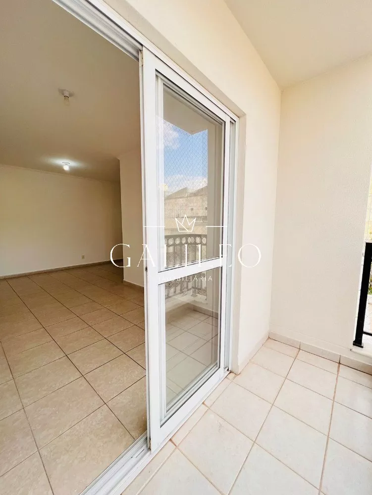 Apartamento, 3 quartos, 91 m² - Foto 8