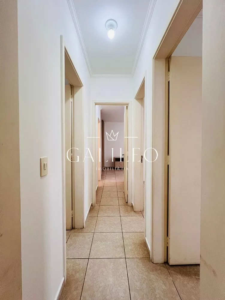 Apartamento, 3 quartos, 91 m² - Foto 10