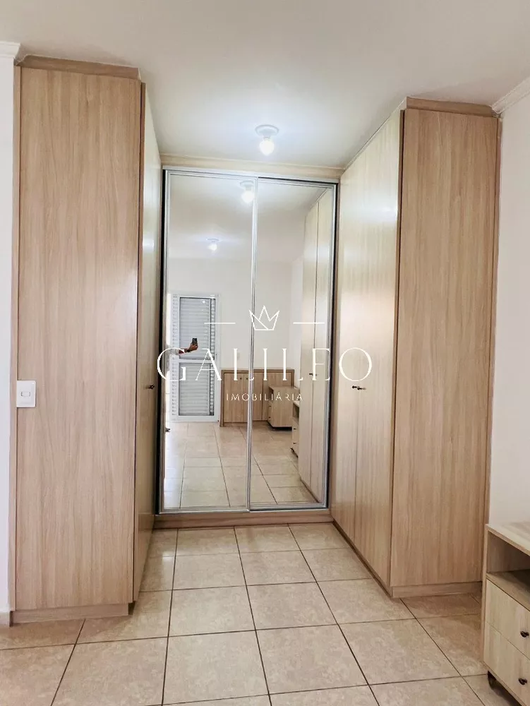 Apartamento, 3 quartos, 91 m² - Foto 7