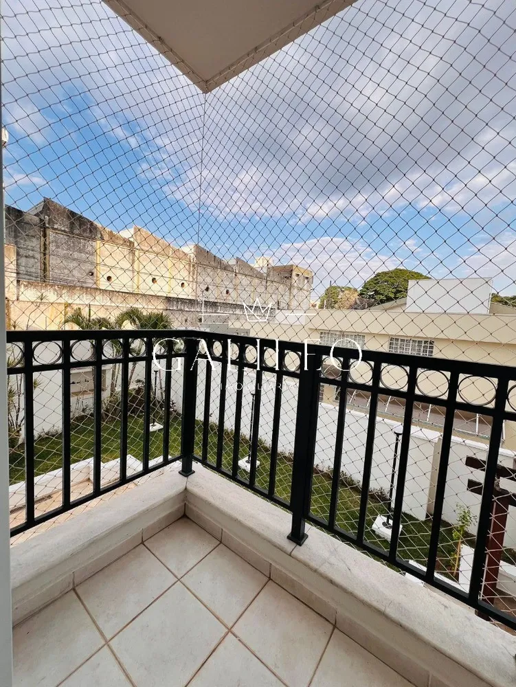 Apartamento, 3 quartos, 91 m² - Foto 20