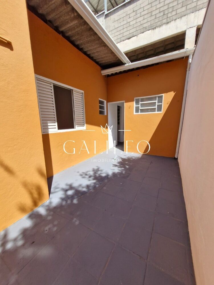 Casa, 2 quartos, 106 m² - Foto 1