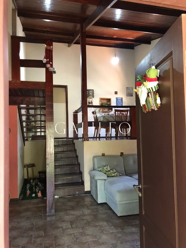 Chácara à venda e aluguel com 3 quartos, 194m² - Foto 4