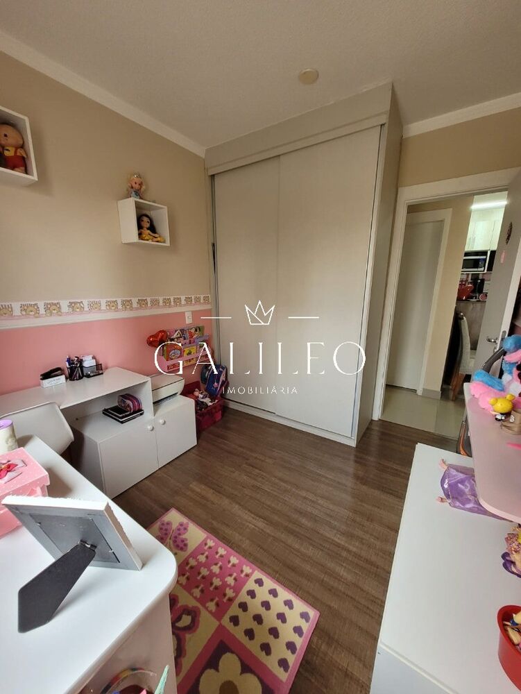 Apartamento, 2 quartos, 54 m² - Foto 3