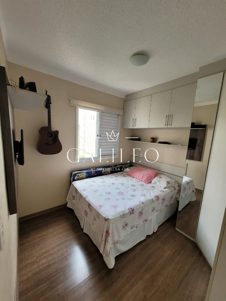 Apartamento, 2 quartos, 54 m² - Foto 7