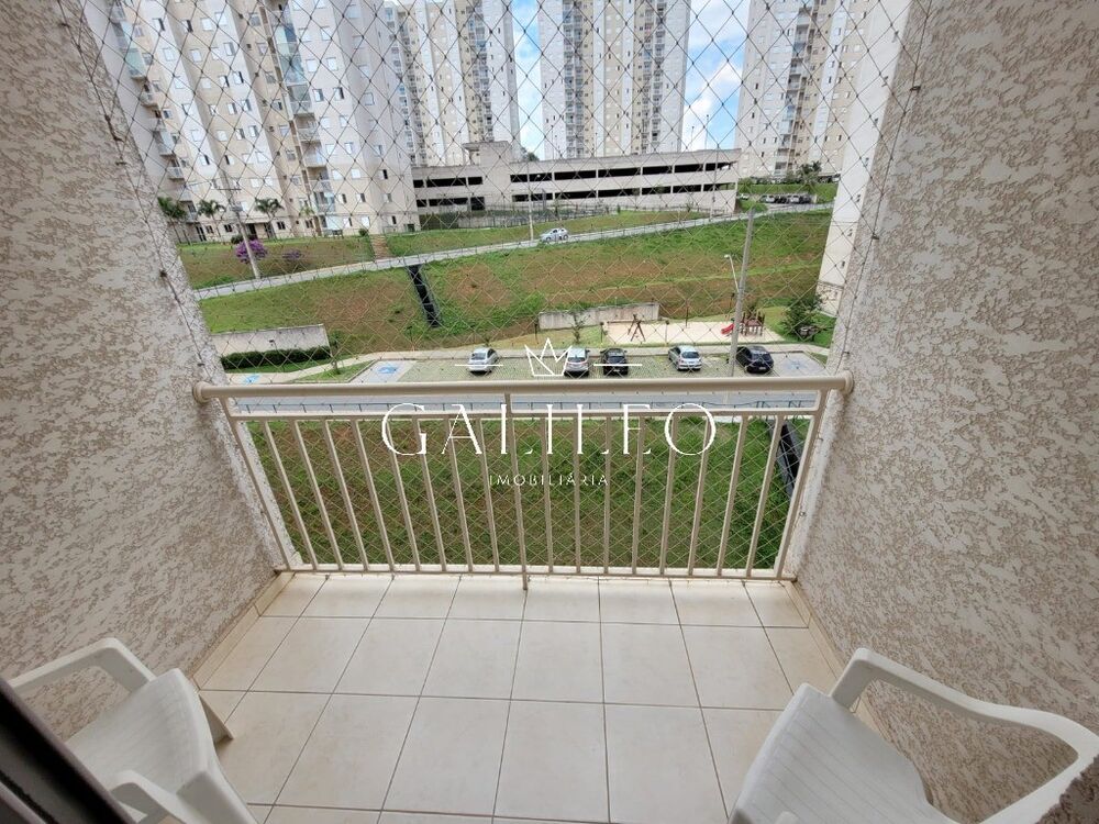 Apartamento, 2 quartos, 54 m² - Foto 4