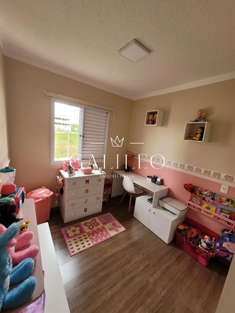 Apartamento, 2 quartos, 54 m² - Foto 6