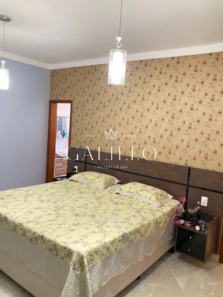 Chácara, 3 quartos - Foto 1