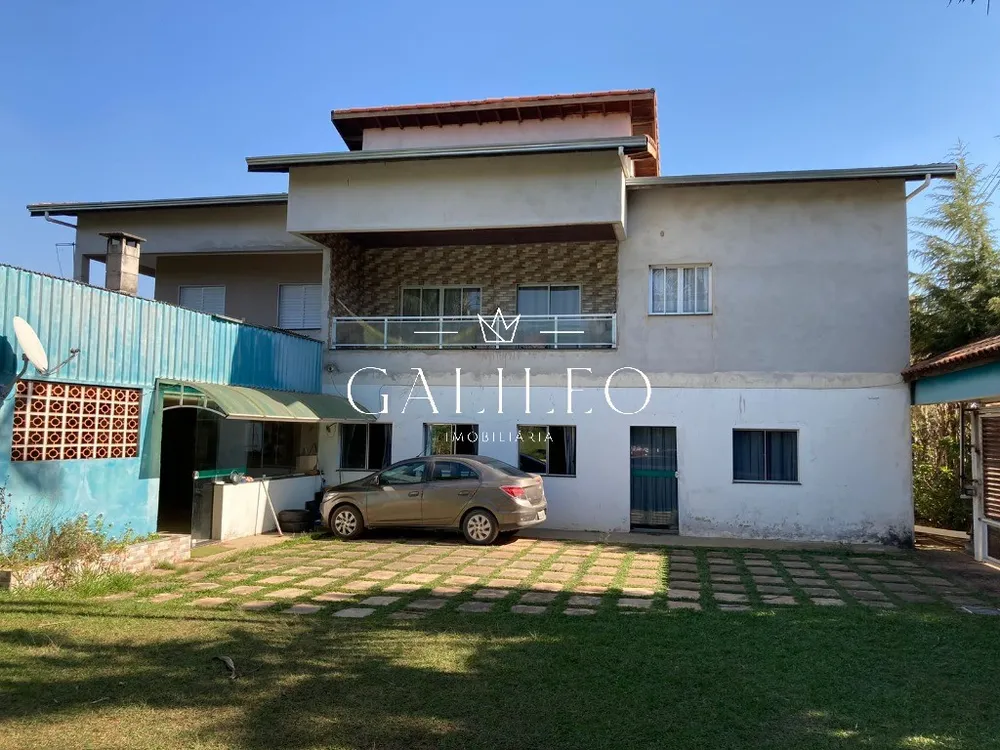 Chácara, 3 quartos - Foto 4