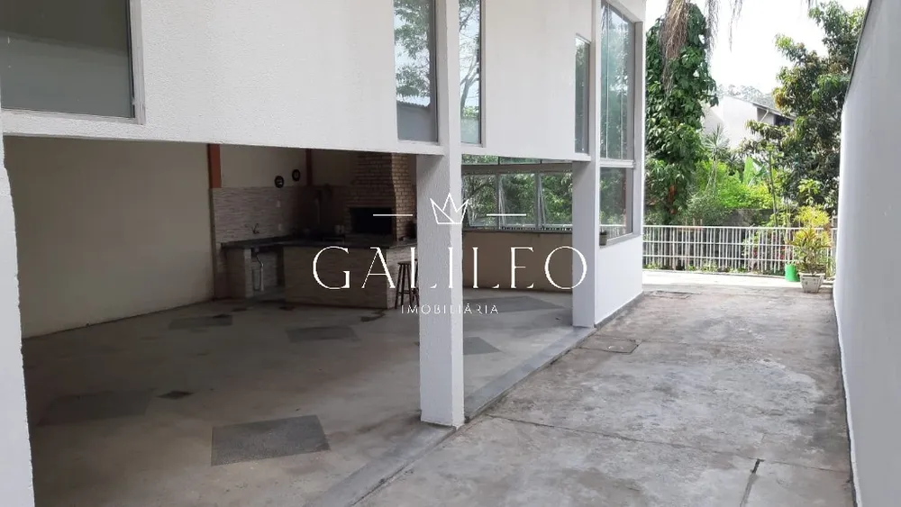 Casa, 3 quartos, 284 m² - Foto 3
