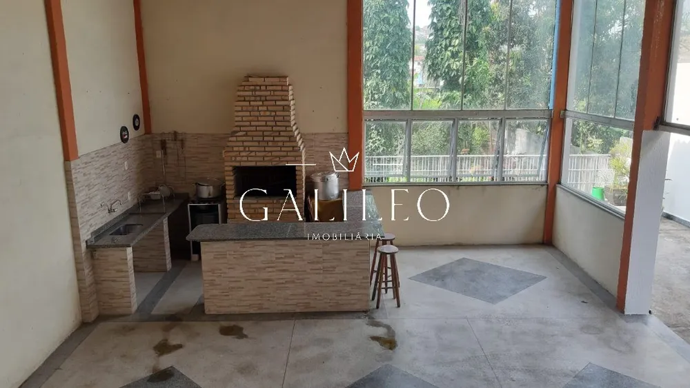 Casa, 3 quartos, 284 m² - Foto 2