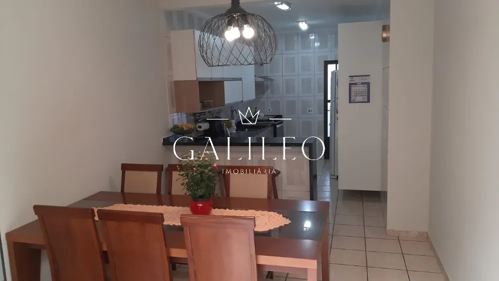 Casa, 3 quartos, 284 m² - Foto 6