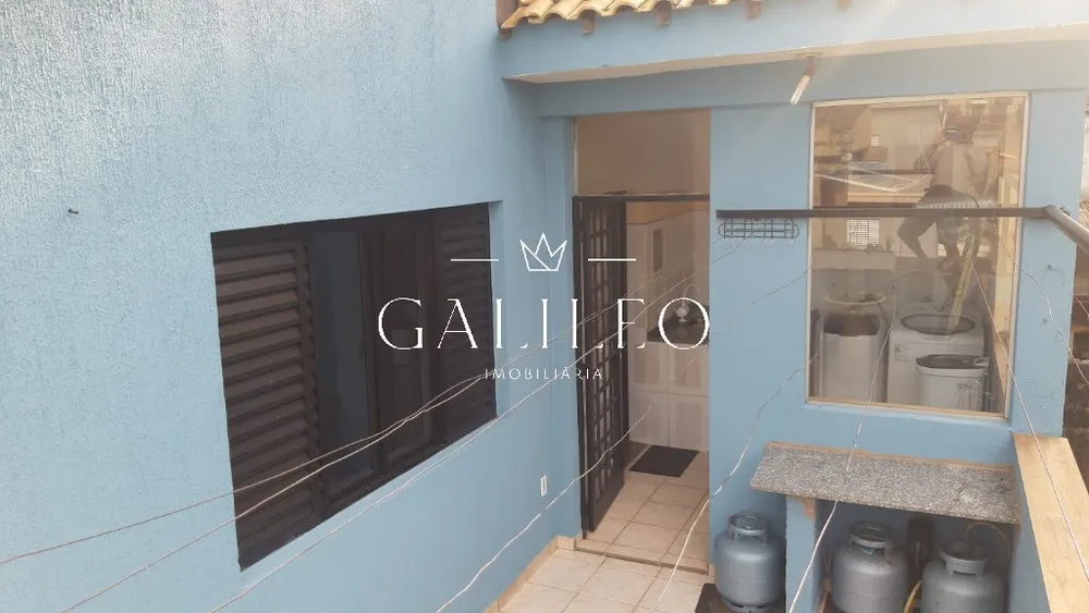 Casa, 3 quartos, 284 m² - Foto 5