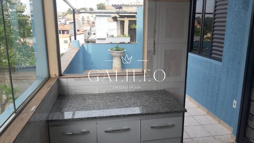 Casa, 3 quartos, 284 m² - Foto 1