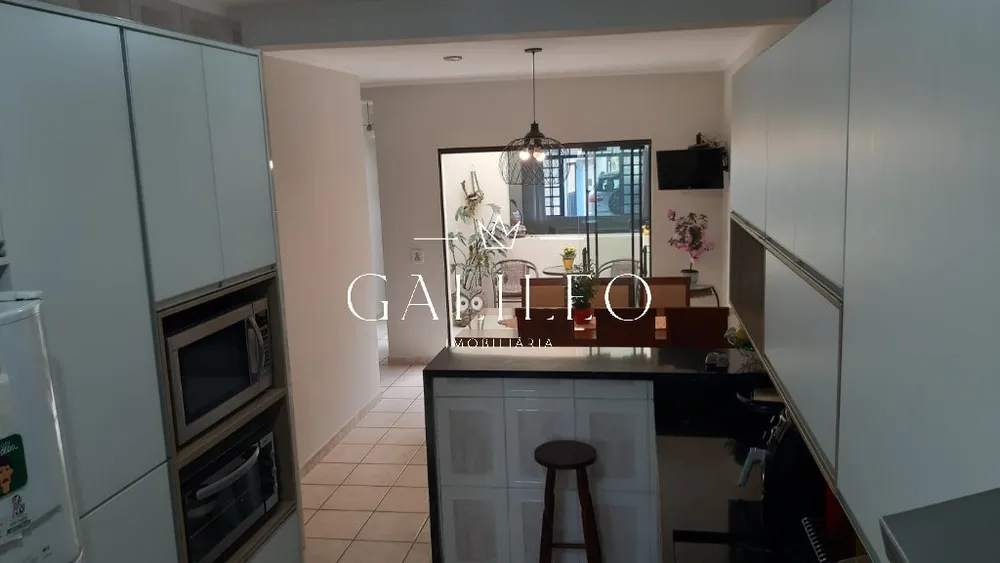 Casa, 3 quartos, 284 m² - Foto 7