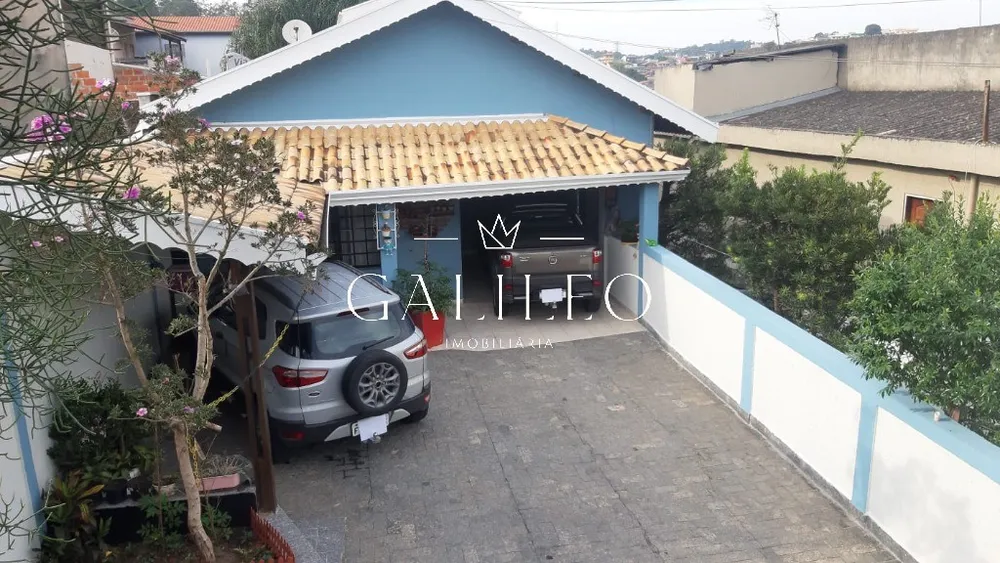 Casa, 3 quartos, 284 m² - Foto 4