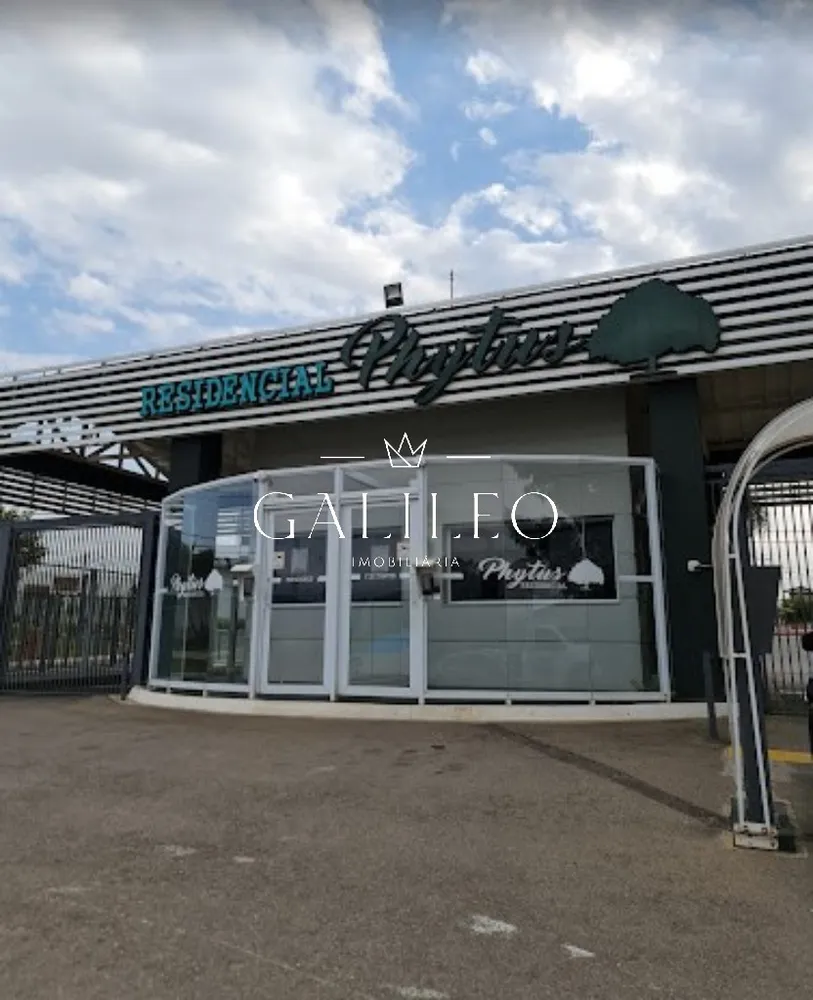 Terreno, 250 m² - Foto 1